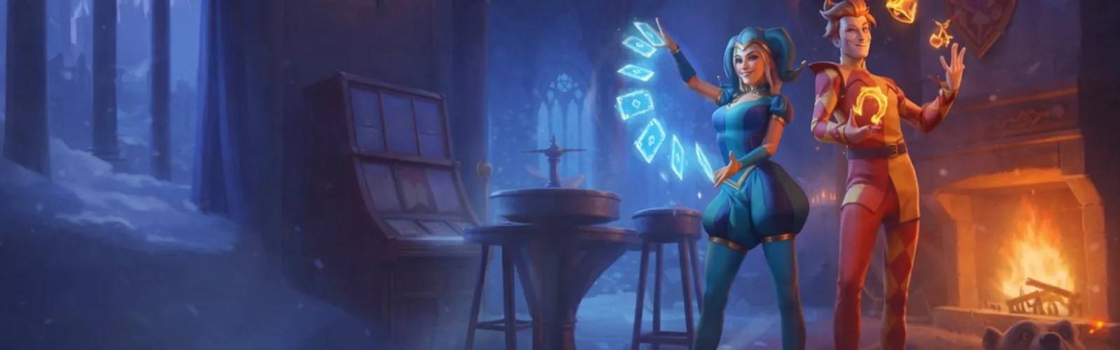 Lolajack Hero Image