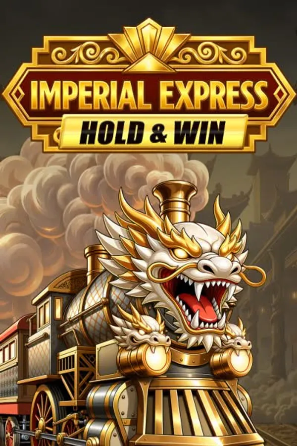 Imperial express hold and win