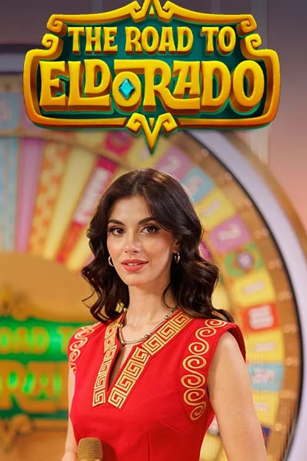 The road to eldorado